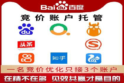 某行业SEM主管的优化策略与成果展示